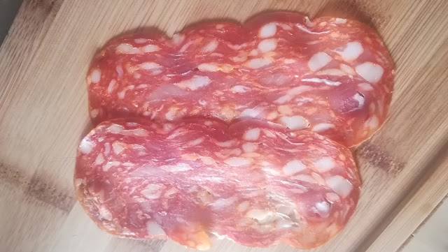 Pizzería Bar Ottantotto
