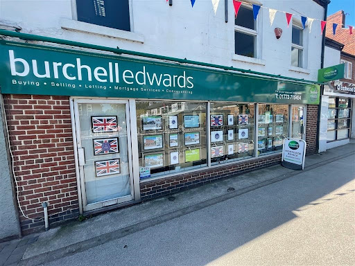 Burchell Edwards Estate Agents Eastwood Gallery - United Kingdom