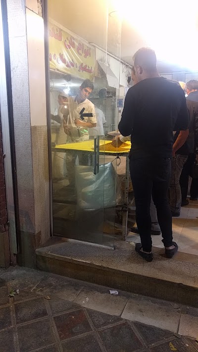 Photos of نانوایی جردن