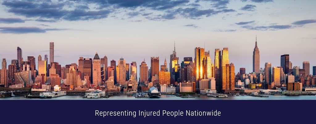 Shapiro Legal Group Pllc