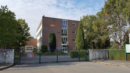 Middle School Francois Villon - Thumbnail