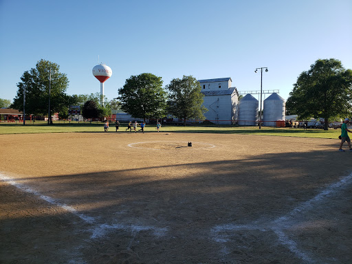 Duryea Park - Visual