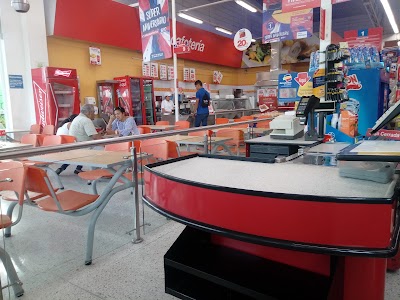 Photos of Olimpica Supermercado