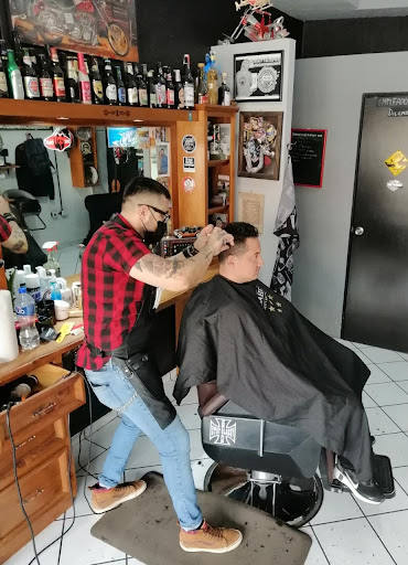 Stay Classy Barber Shop
