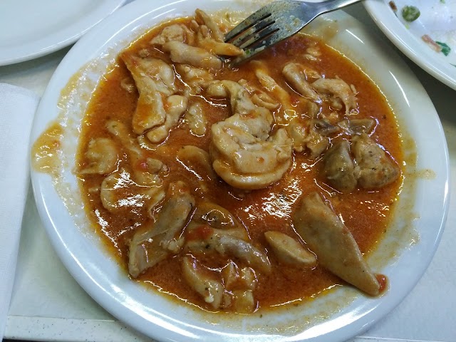 Bononia University Restaurant