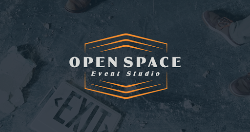 Open Space Event Studios - Visual