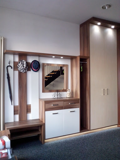 Möbel nach Maß FURNITURE s.c. - Thumbnail