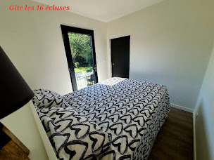 Photo n°2 de Gîte les 16 écluses à La Collancelle (Lodge)