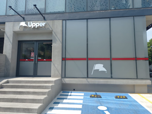Upper Marsella - Visual