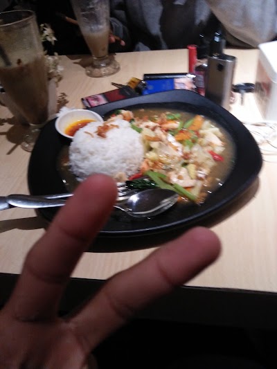 Photos of LOSARI LOUNGE