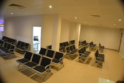 Photos of Singhe Hospitals PLC