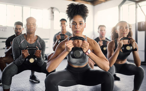 Skhole Fitness Gallery - Mexico