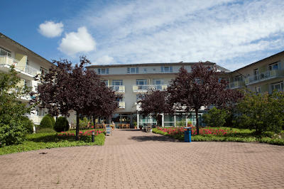 Photos of Dr. Becker Klinik M&ouml;hnesee
