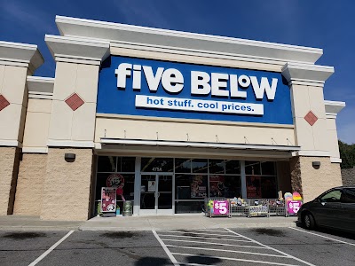 Five Below