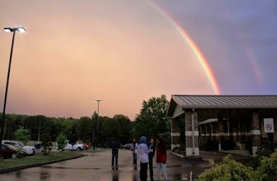 Memphis Islamic Center (MIC)