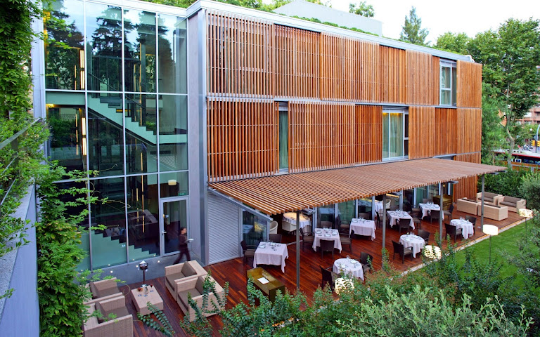 ABaC Hotel by null