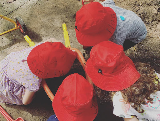 Gan-Gani Community Kindergarten​ Gallery - Australia