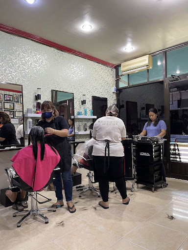 Regina Salon