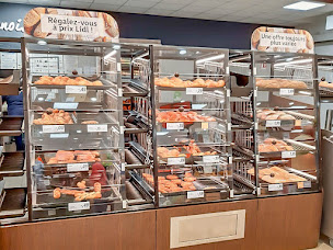 Photo n°6 de Lidl à Chasseneuil-sur-Bonnieure (Supermarché)