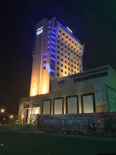 Photos of Dalal City Hotel