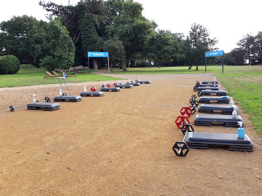 No1 Bootcamp - Visual