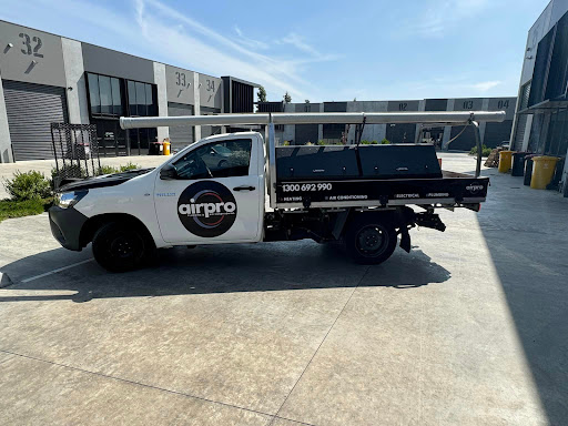 Airpro Plumbing and Air Conditioning - Thumbnail