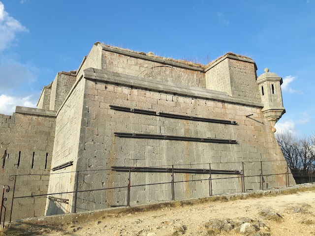Fort du Larmont Inférieur / Fort Malher