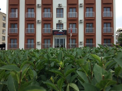 photo of Kumsal Hotel