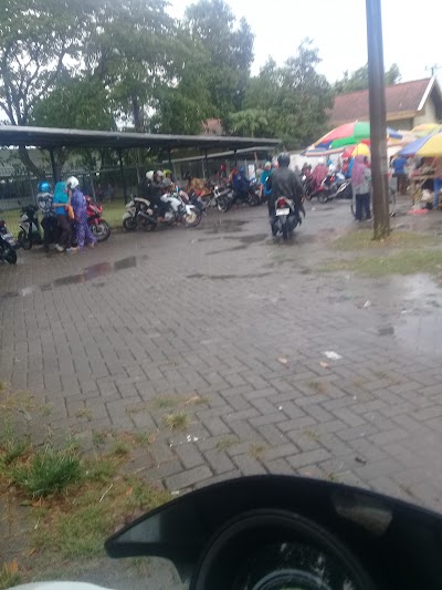 Photos of KBP LAMONGAN