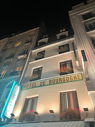 Photo n°1 de Résidence de Bourgogne à Paris (Hôtel)