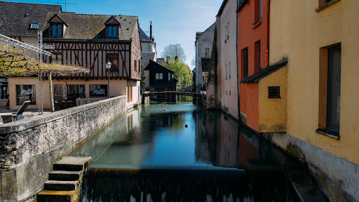 illiCO travaux Montargis
