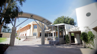Photos of Cal Poly Pomona