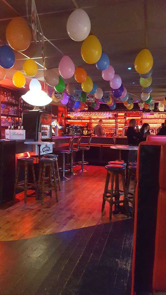 L'Excentric Café