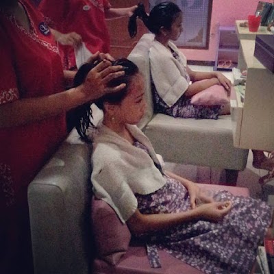 Photos of Varastri Salon Day Spa - Female & Baby Only