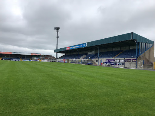 Glenavon Football Club