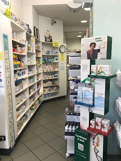 Farmacia Fontespina