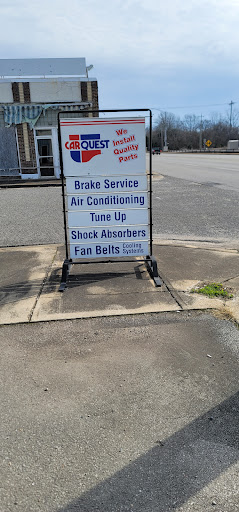 Gooch's Auto Repair - Thumbnail