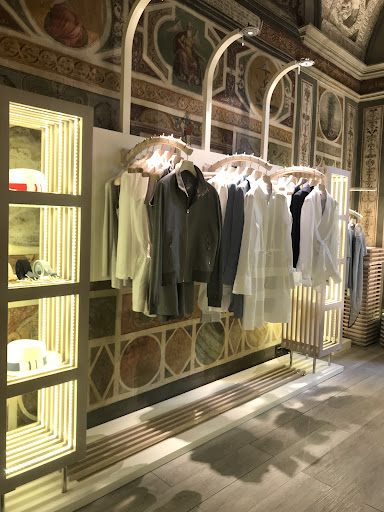 100% Capri Firenze