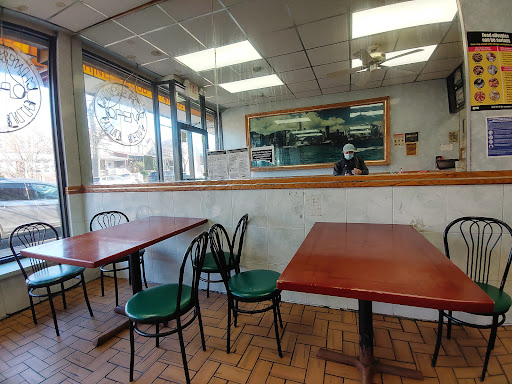 New Hong Kong Kitchen - Thumbnail