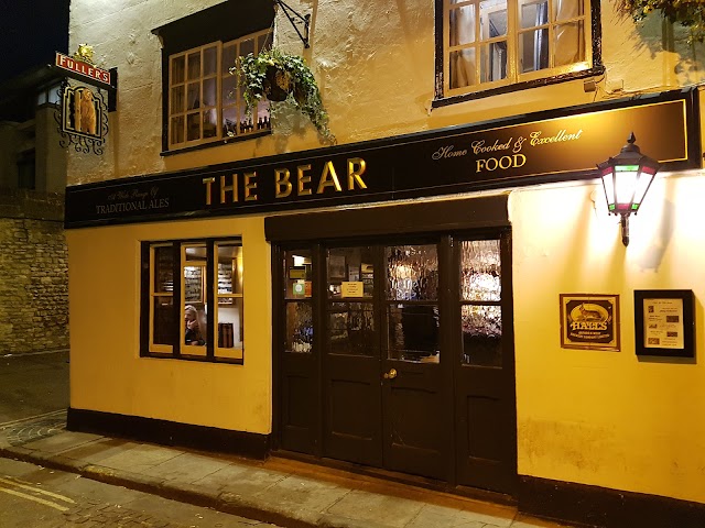 The Bear Inn