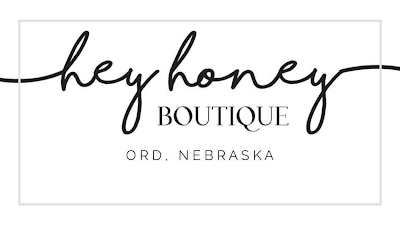 Hey Honey Boutique