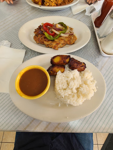 El Rincon De Mi Quisqueya - Thumbnail