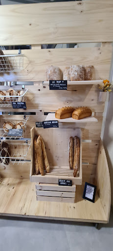 Materia pains et gourmandises - Thumbnail