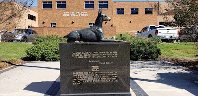 UT Veterinary Medical Center