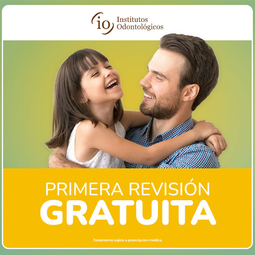 Instituts Odontològics- Clínica Dental La Garriga - Thumbnail