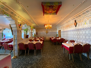 Photo n°48 de Auberge du Maroc à Creil (Restaurant marocain)