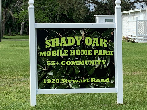 Shady Oak Mobile Home Park - Thumbnail