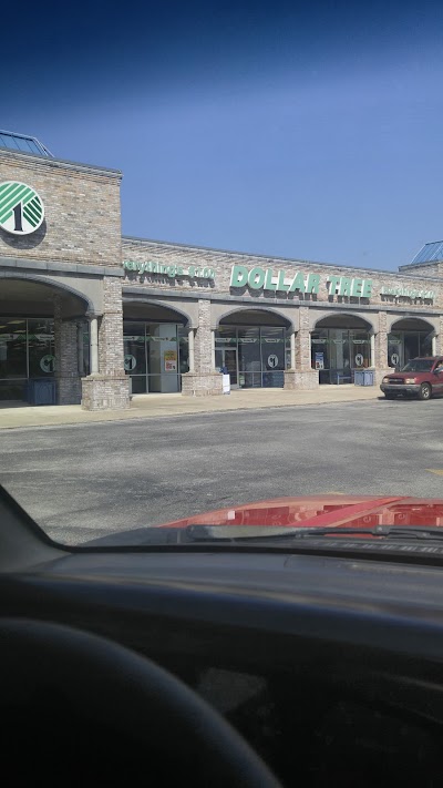 Dollar Tree