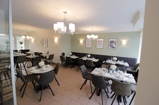Café Konditorei Mohrholz