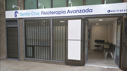 Santa Cruz Fisioterapia Avanzada - Thumbnail